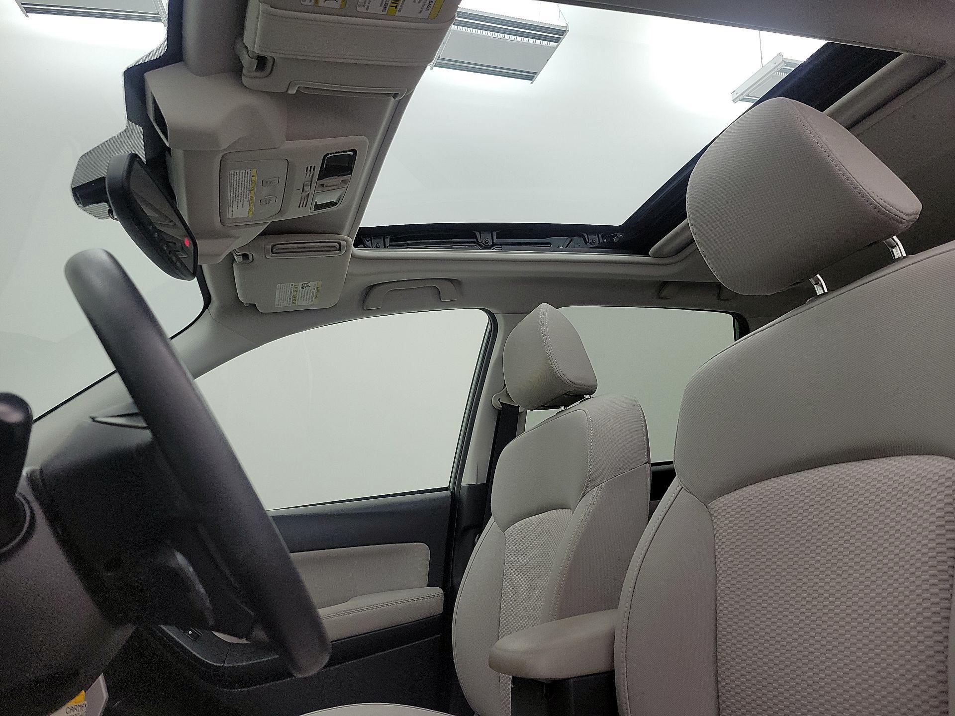 Thumbnail: 2015 Subaru Forester - 18