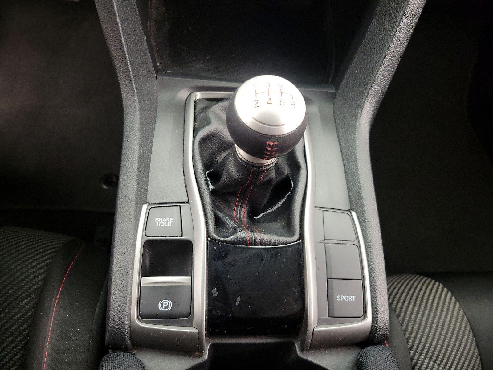 Manual Transmission