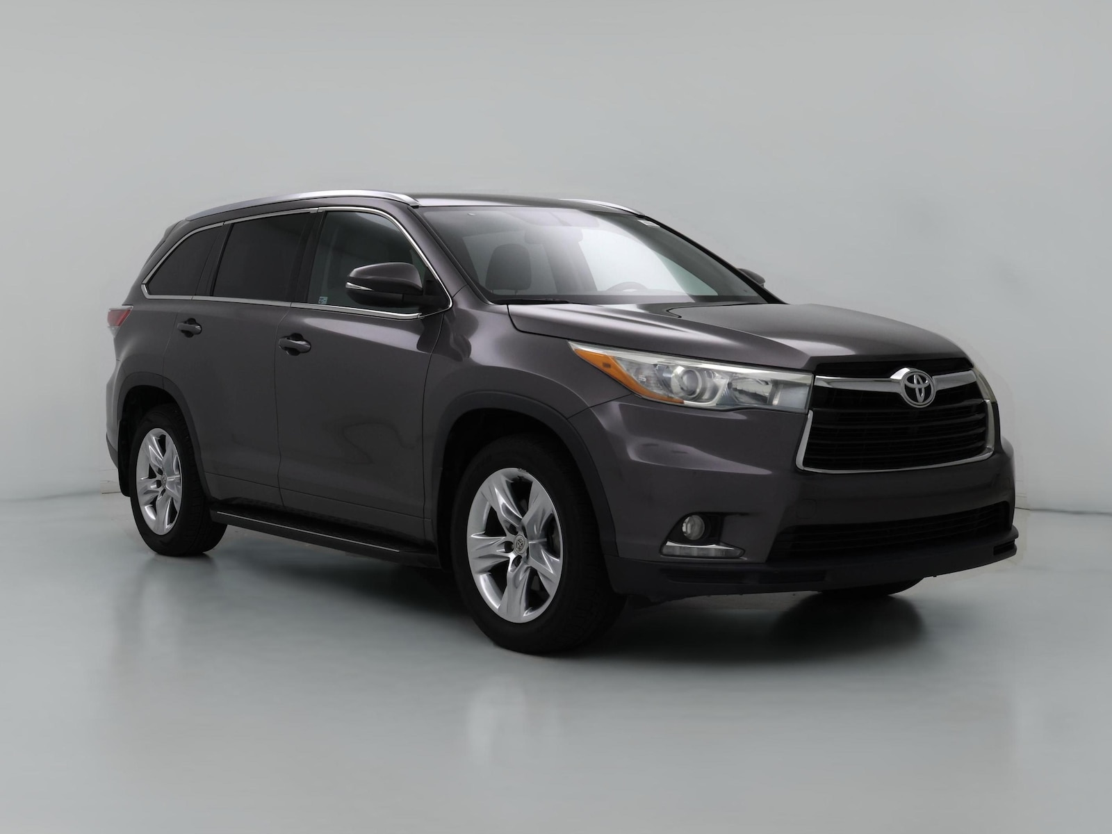 2015 Toyota Highlander