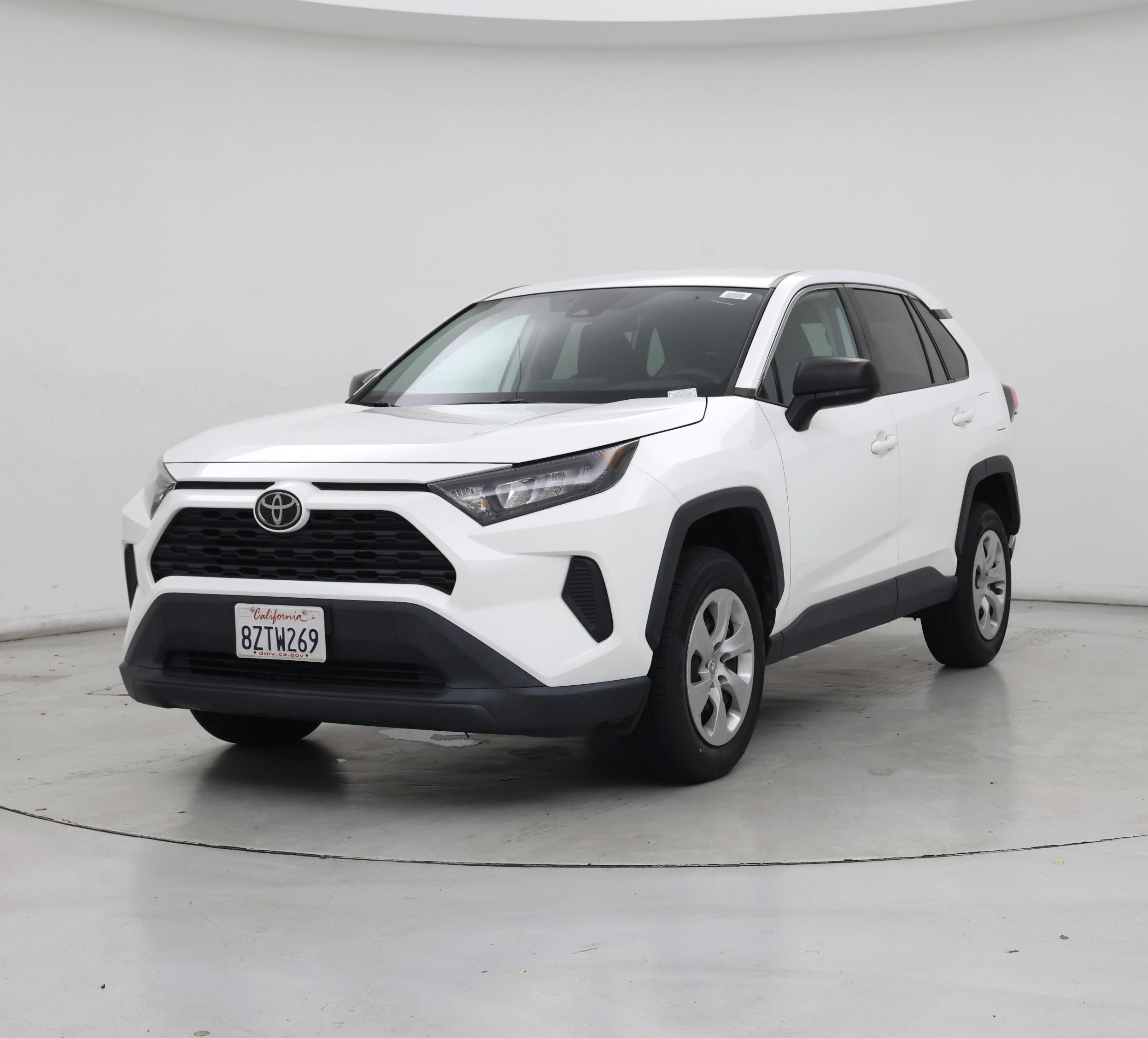 Thumbnail: 2022 Toyota RAV4 - 4