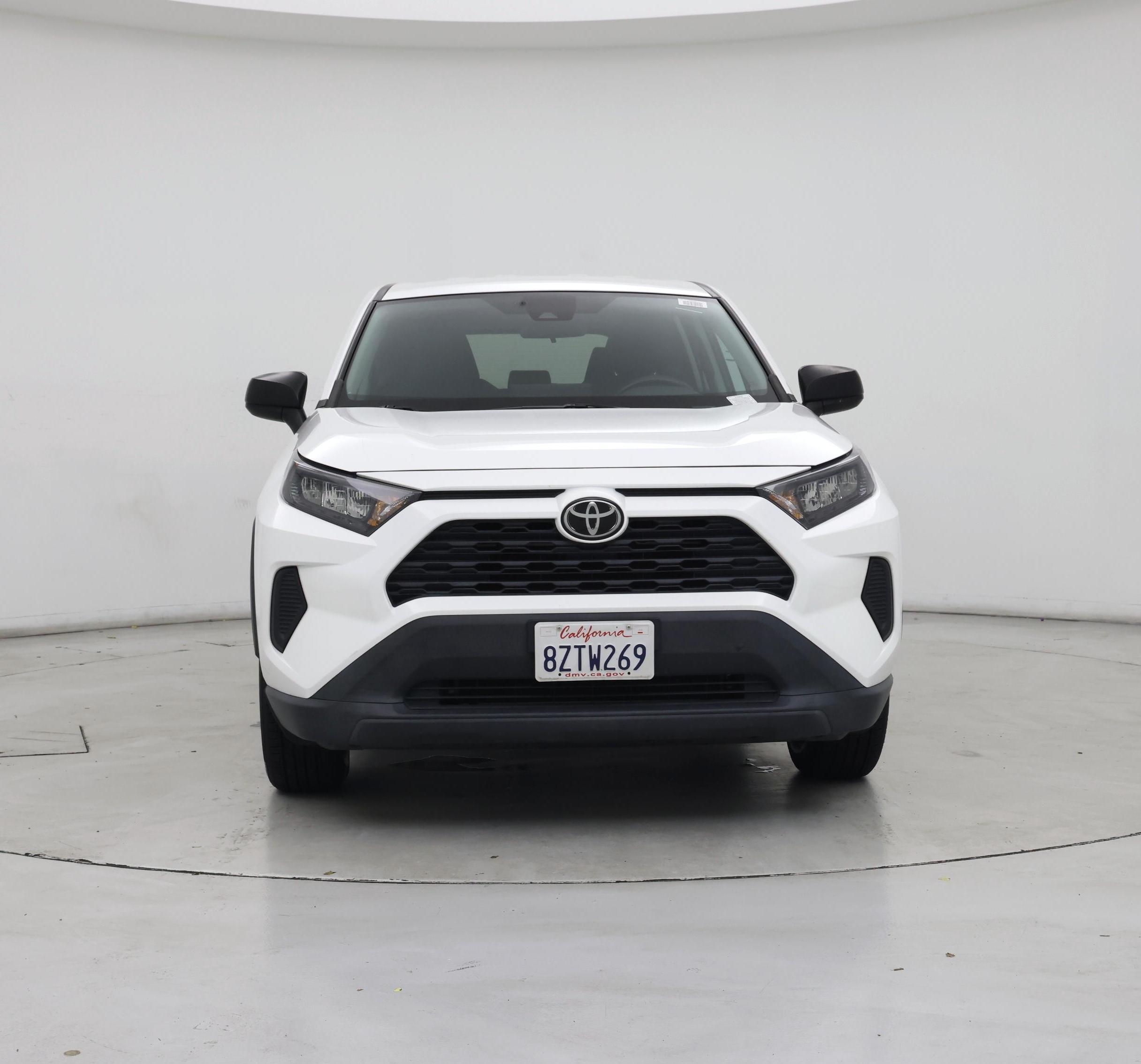 Thumbnail: 2022 Toyota RAV4 - 5