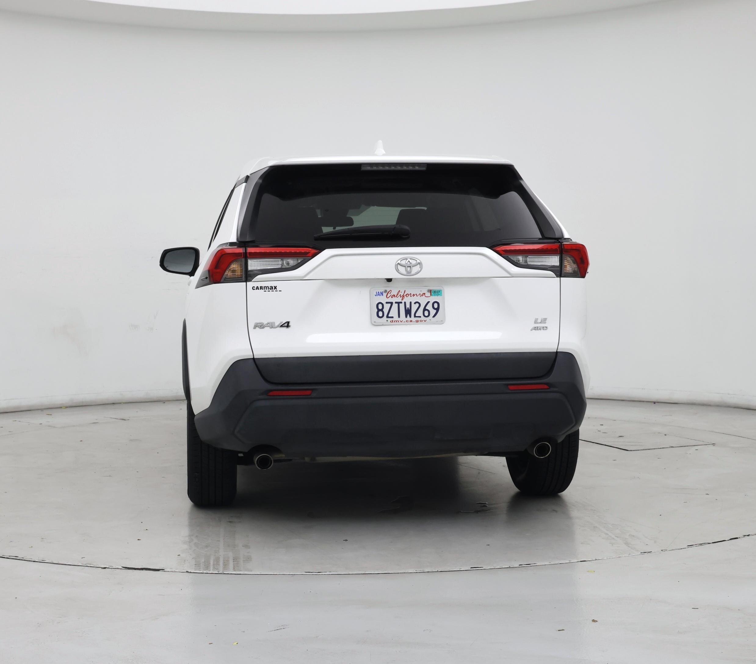 Thumbnail: 2022 Toyota RAV4 - 6