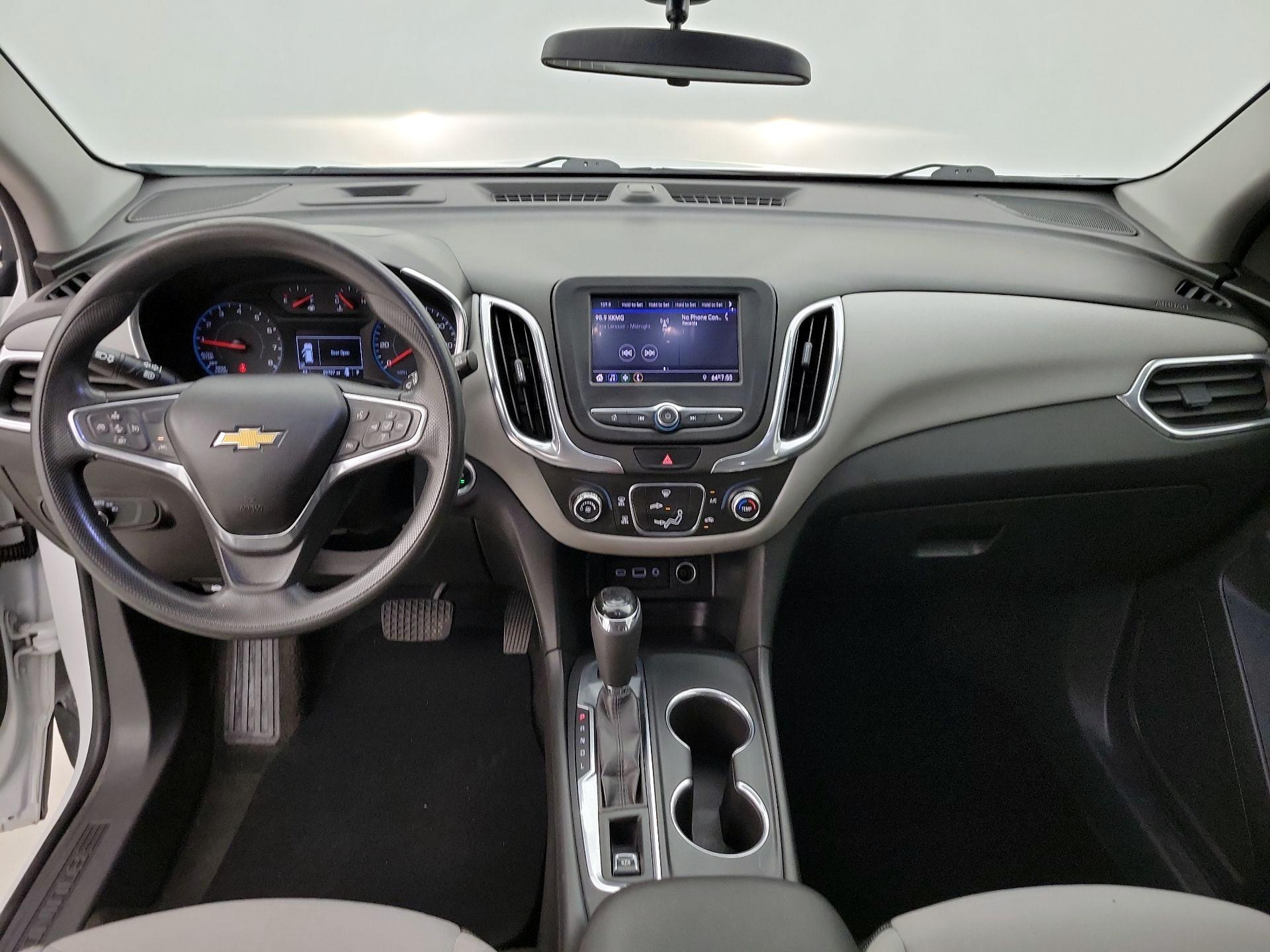 Thumbnail: 2020 Chevrolet Equinox - 9