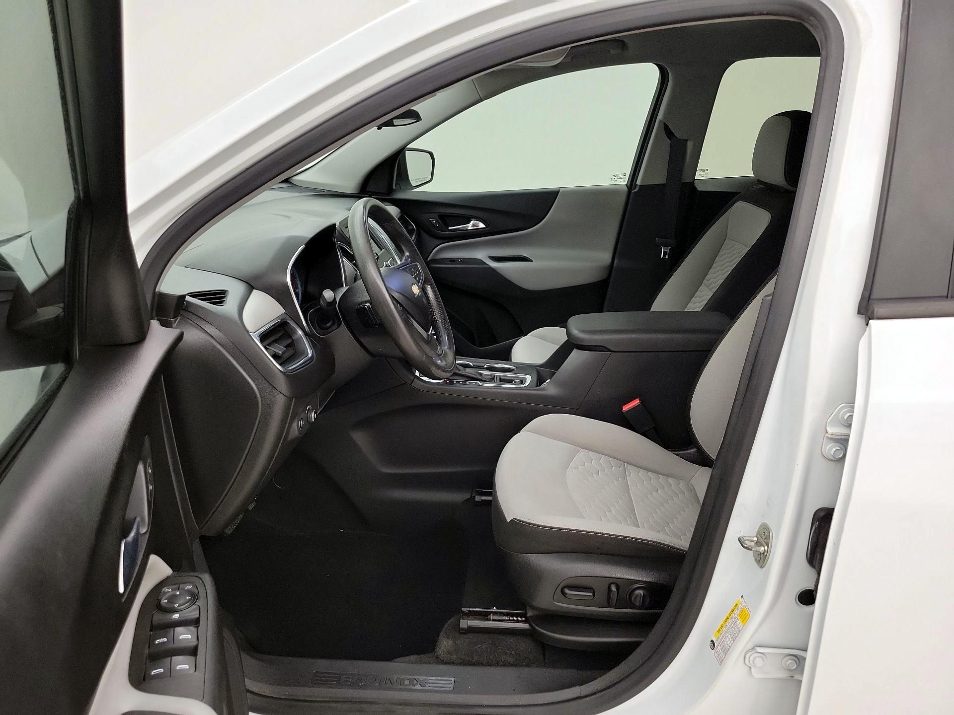 Thumbnail: 2020 Chevrolet Equinox - 11