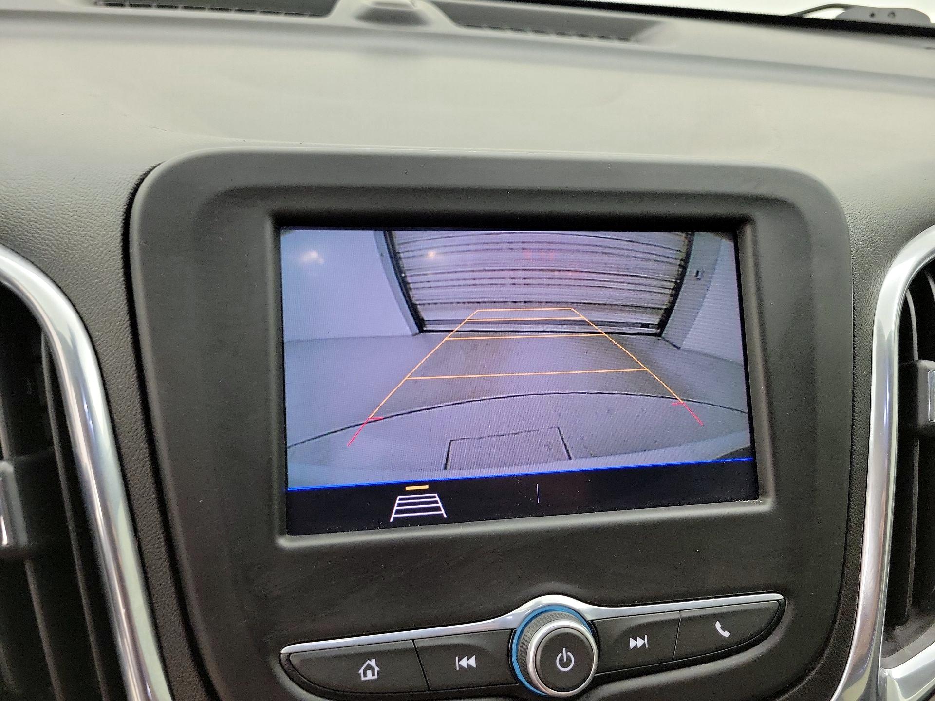 Thumbnail: 2020 Chevrolet Equinox - 14