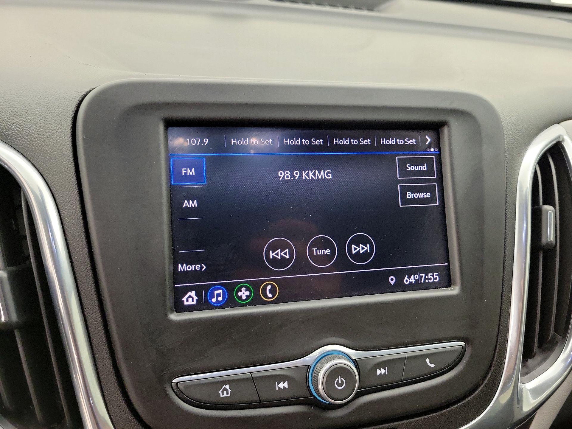 Thumbnail: 2020 Chevrolet Equinox - 15