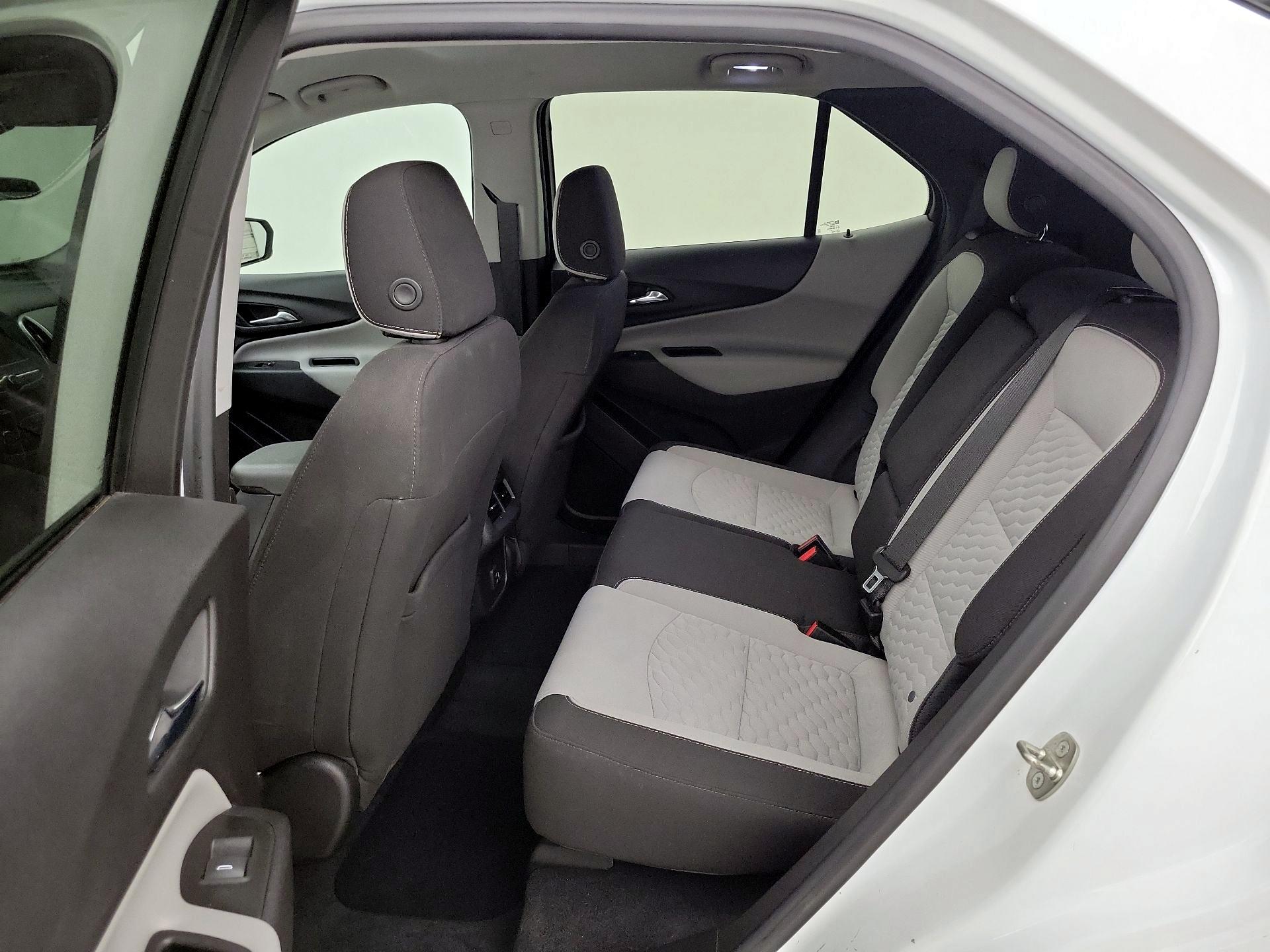 Thumbnail: 2020 Chevrolet Equinox - 19