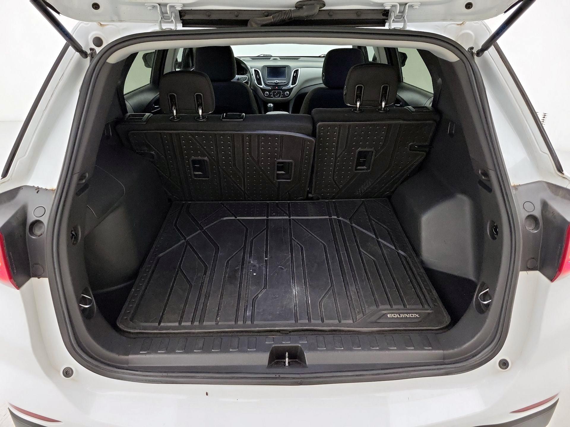 Thumbnail: 2020 Chevrolet Equinox - 20