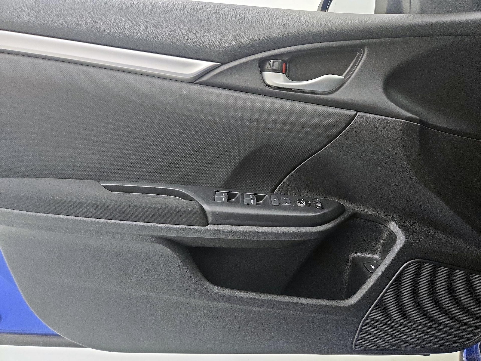2016 Honda Civic LX - Photo 13
