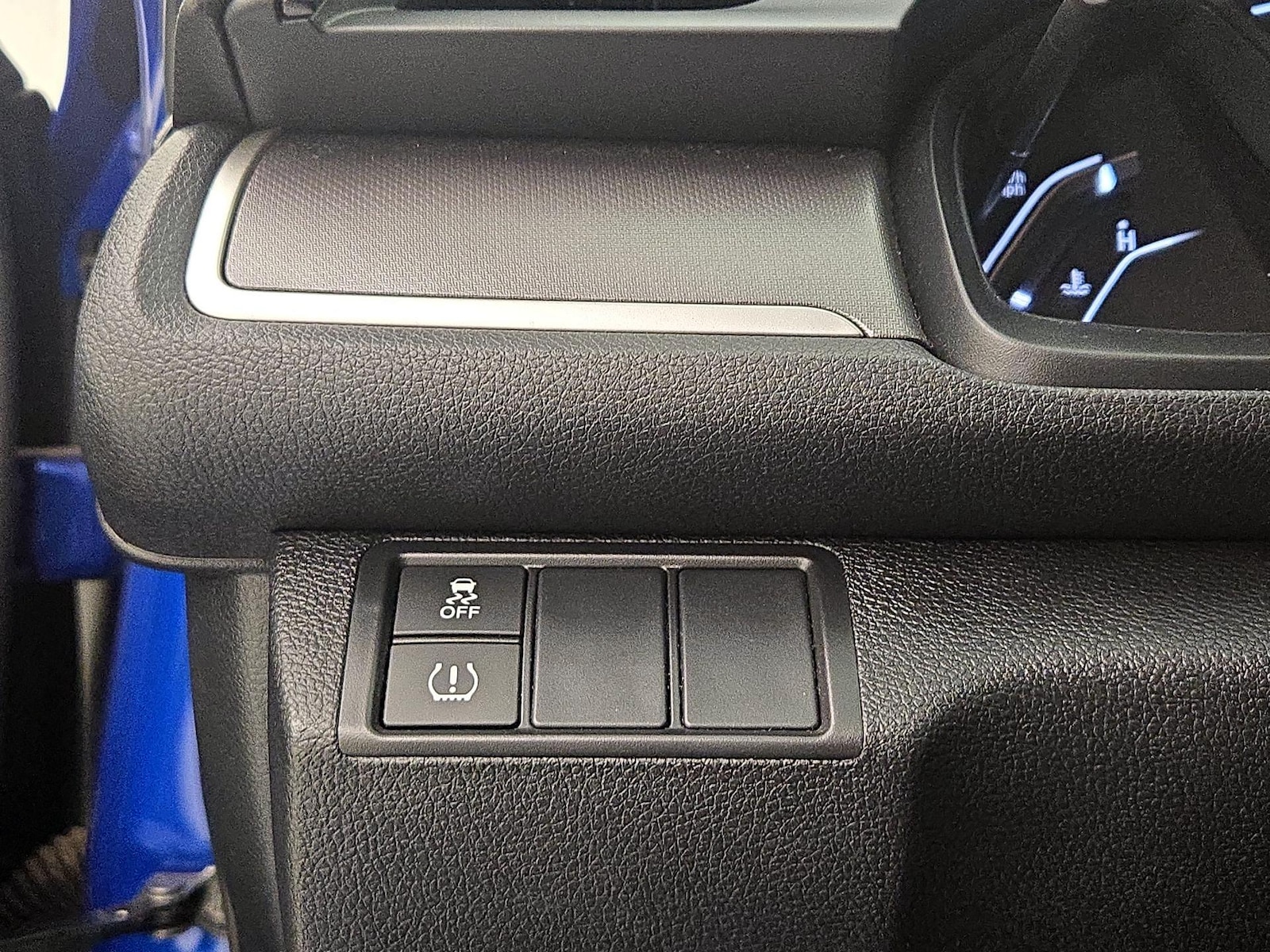2016 Honda Civic LX - Photo 14