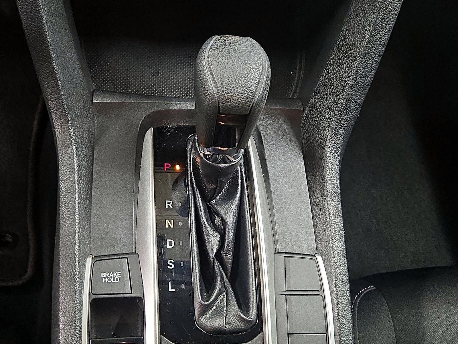 2016 Honda Civic LX - Photo 18
