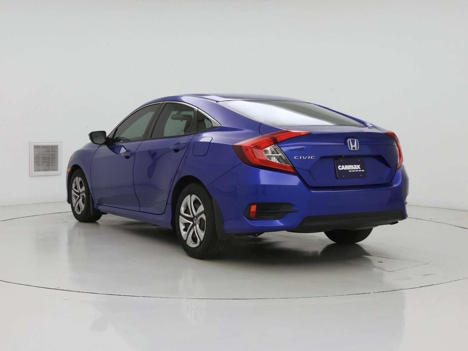 2016 Honda Civic LX - Photo 3