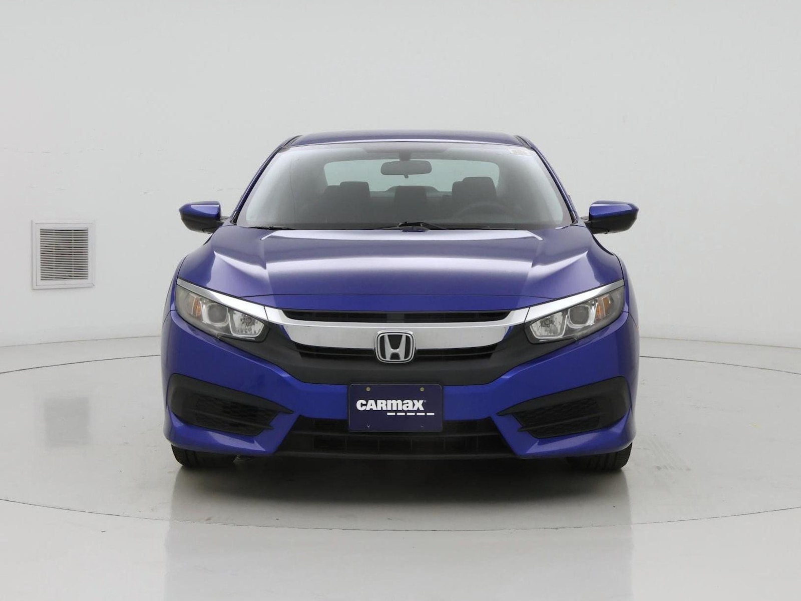 2016 Honda Civic LX - Photo 6