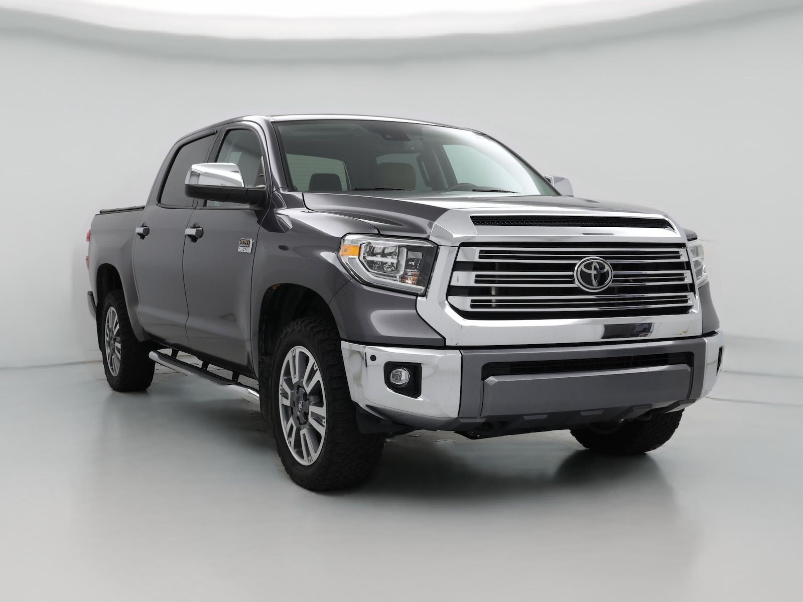 2020 Toyota Tundra