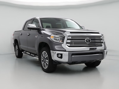 2020 Toyota Tundra 1794