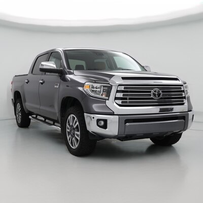 2020 Toyota Tundra 1794
