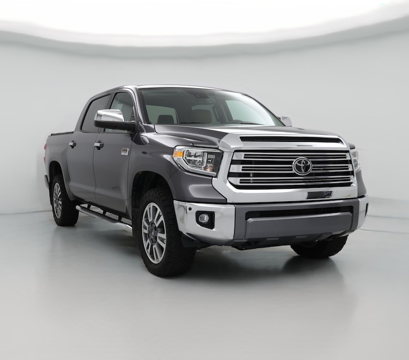2020 Toyota Tundra 1794