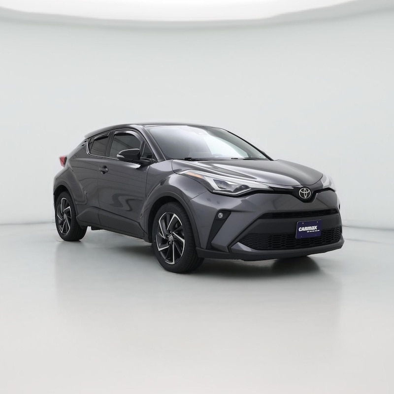 2022 Toyota C-HR Limited