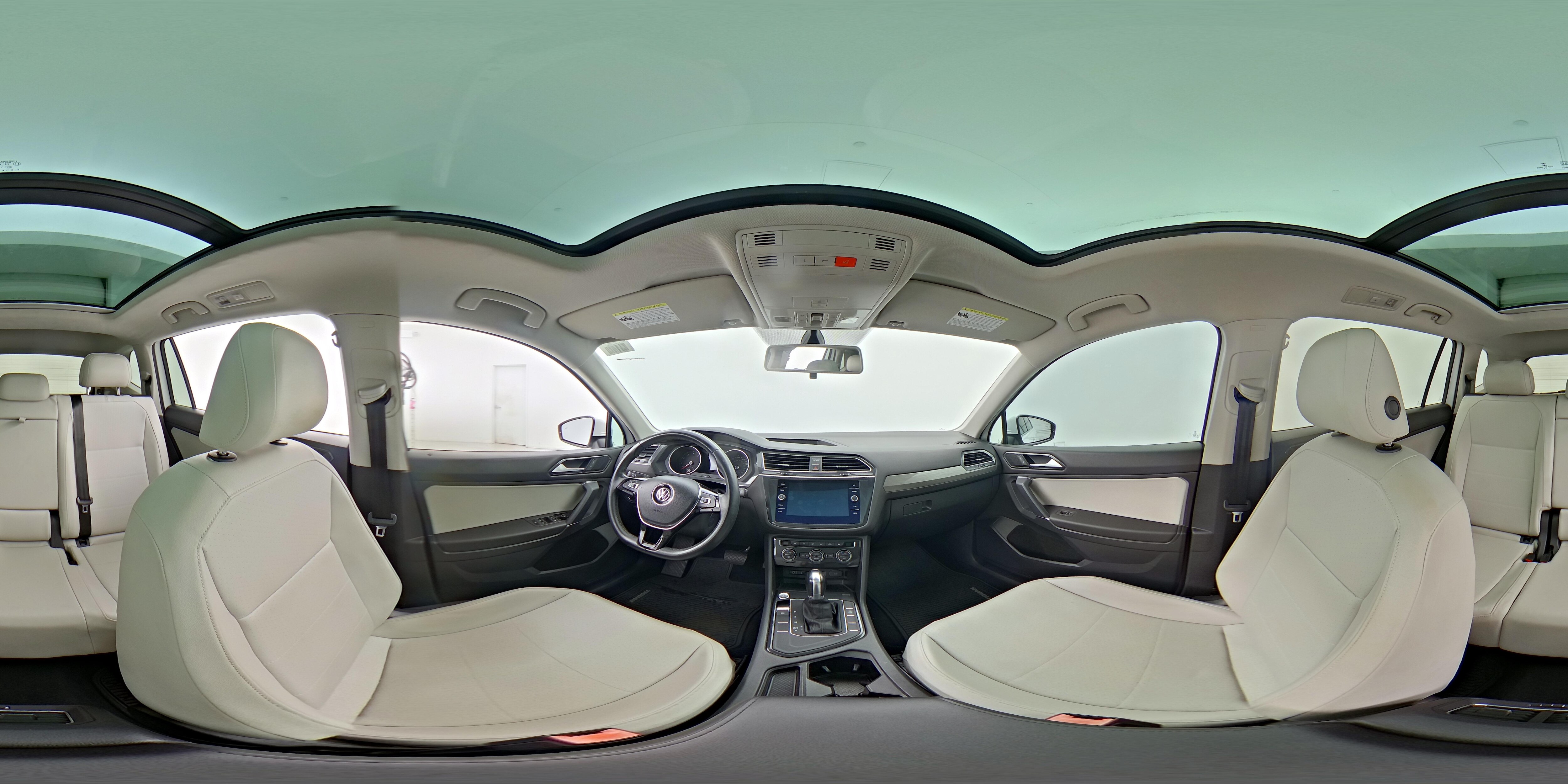 2018 Volkswagen Tiguan SE - Photo 27