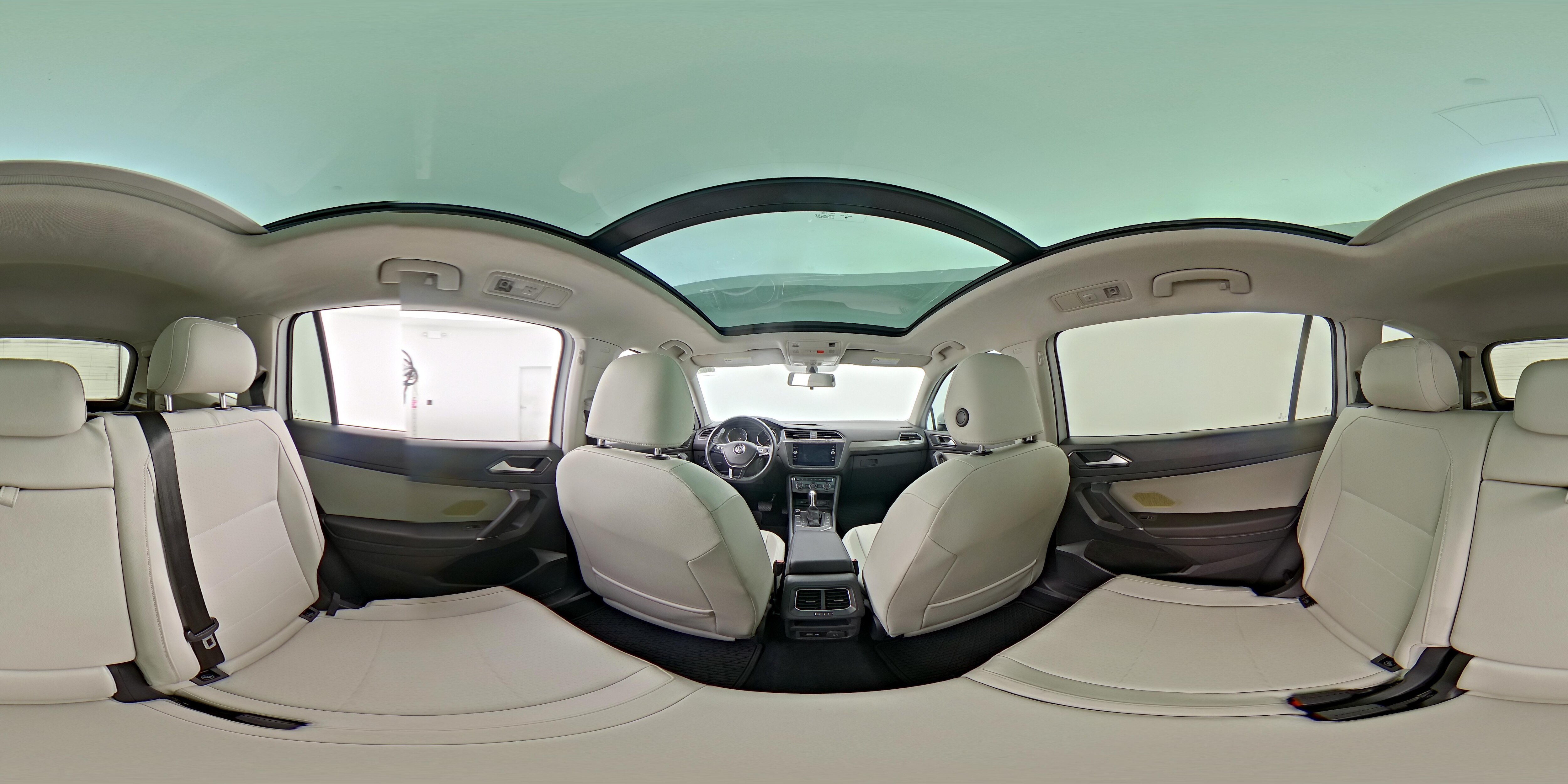 2018 Volkswagen Tiguan SE - Photo 28