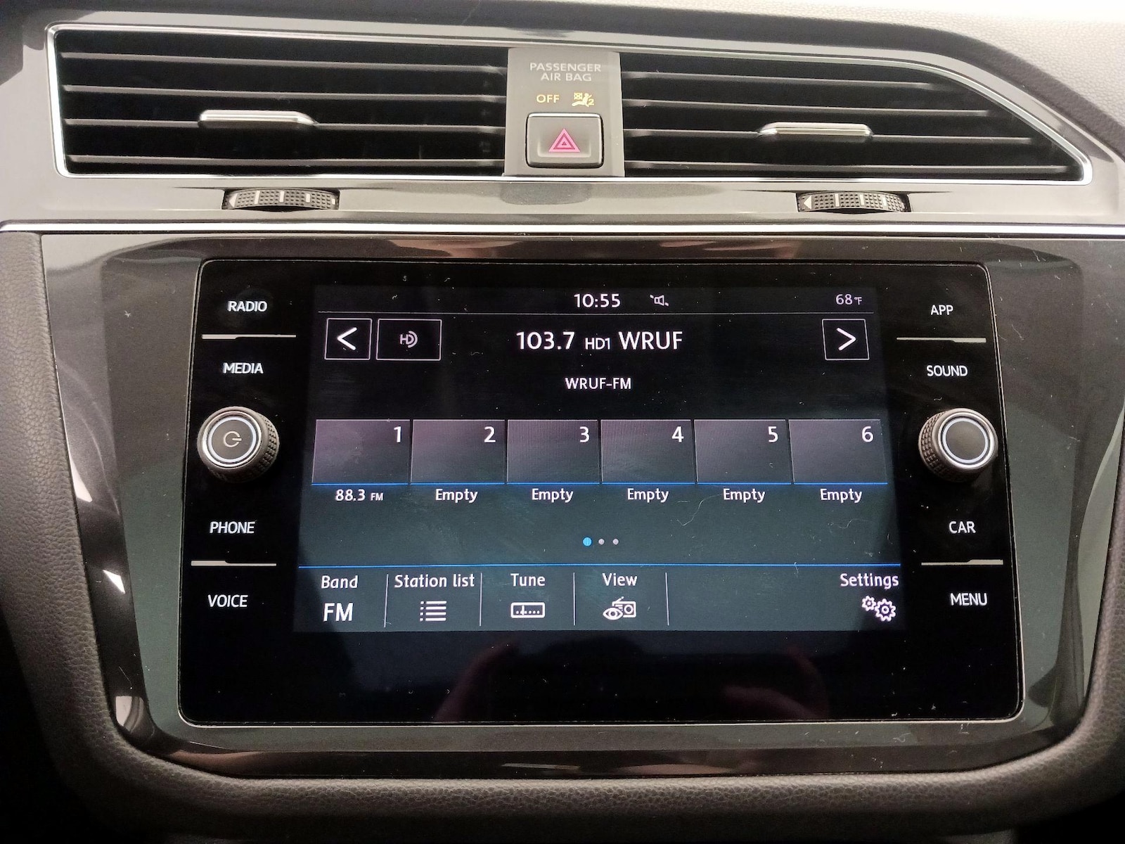 2018 Volkswagen Tiguan SE - Photo 16