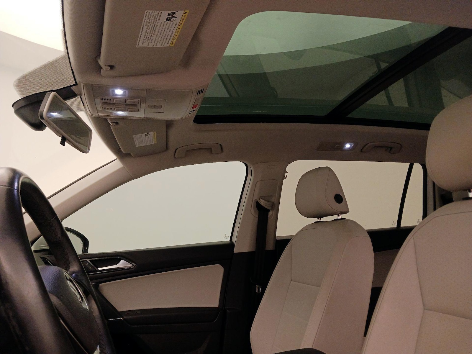 2018 Volkswagen Tiguan SE - Photo 20