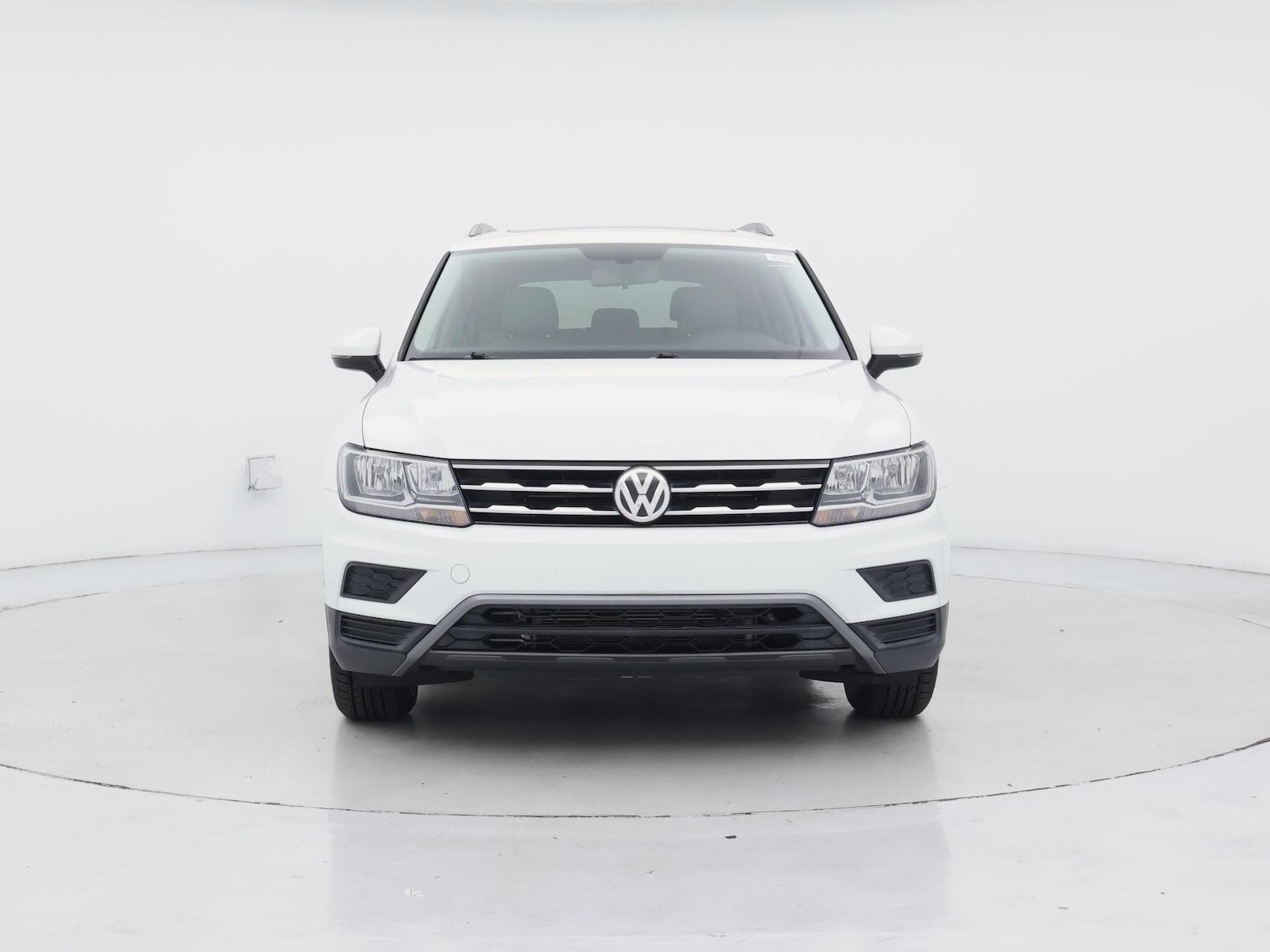2018 Volkswagen Tiguan SE - Photo 6