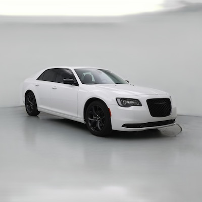 2022 Chrysler 300 Touring