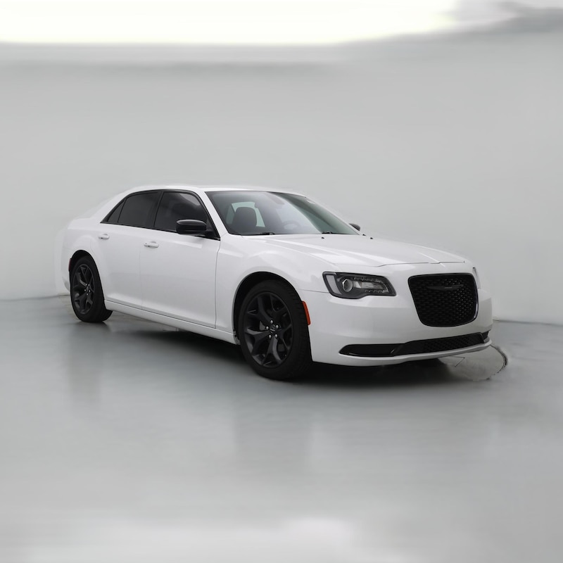 2022 Chrysler 300 Touring