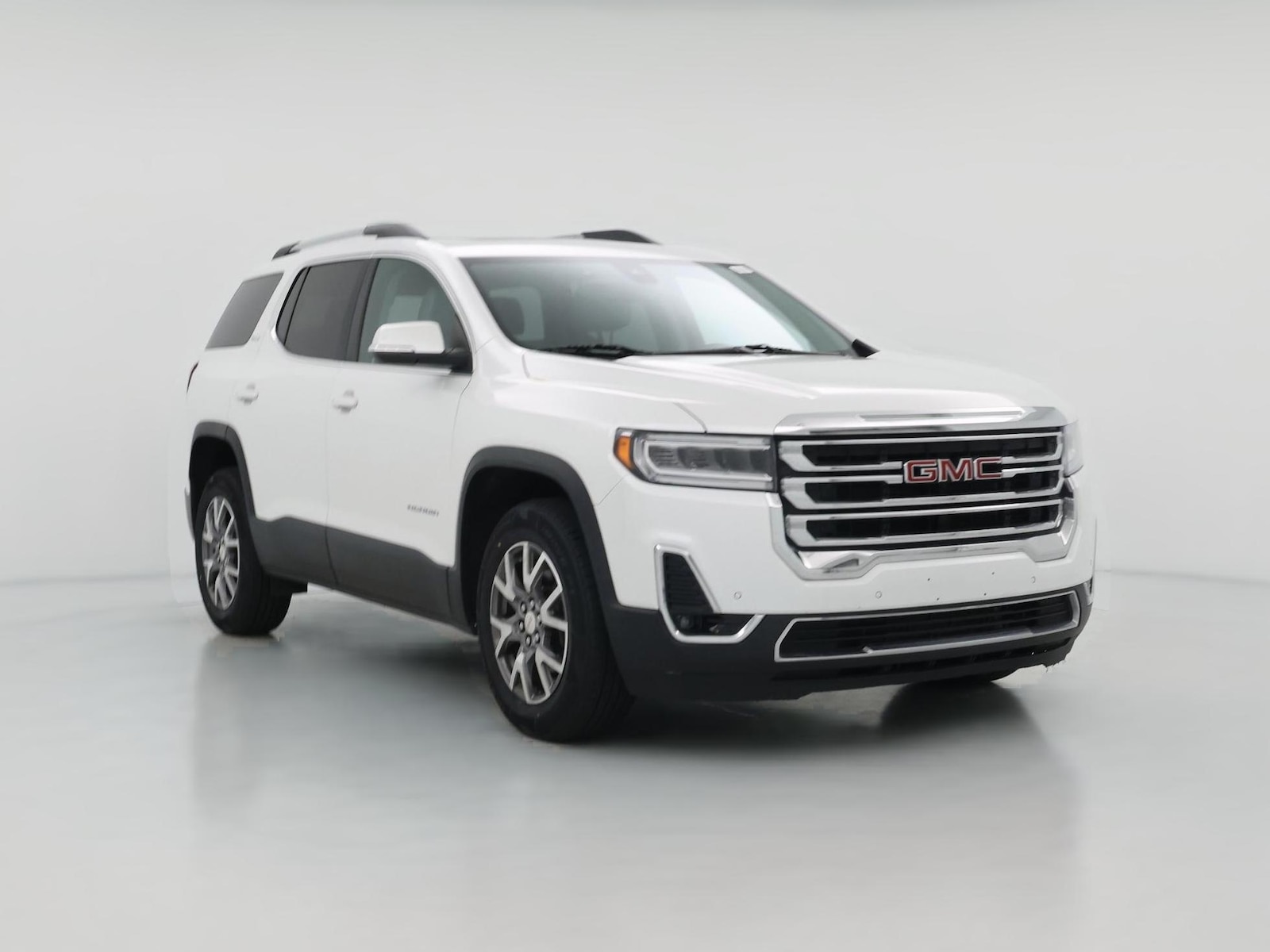 2020 GMC Acadia