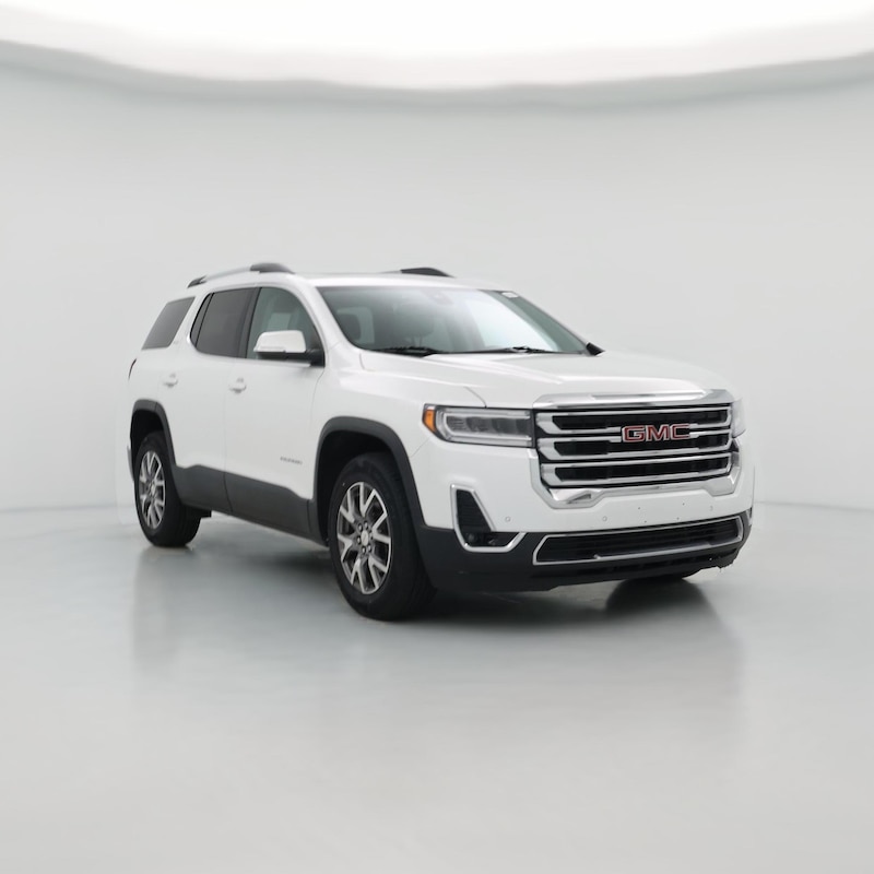 2020 GMC Acadia SLT