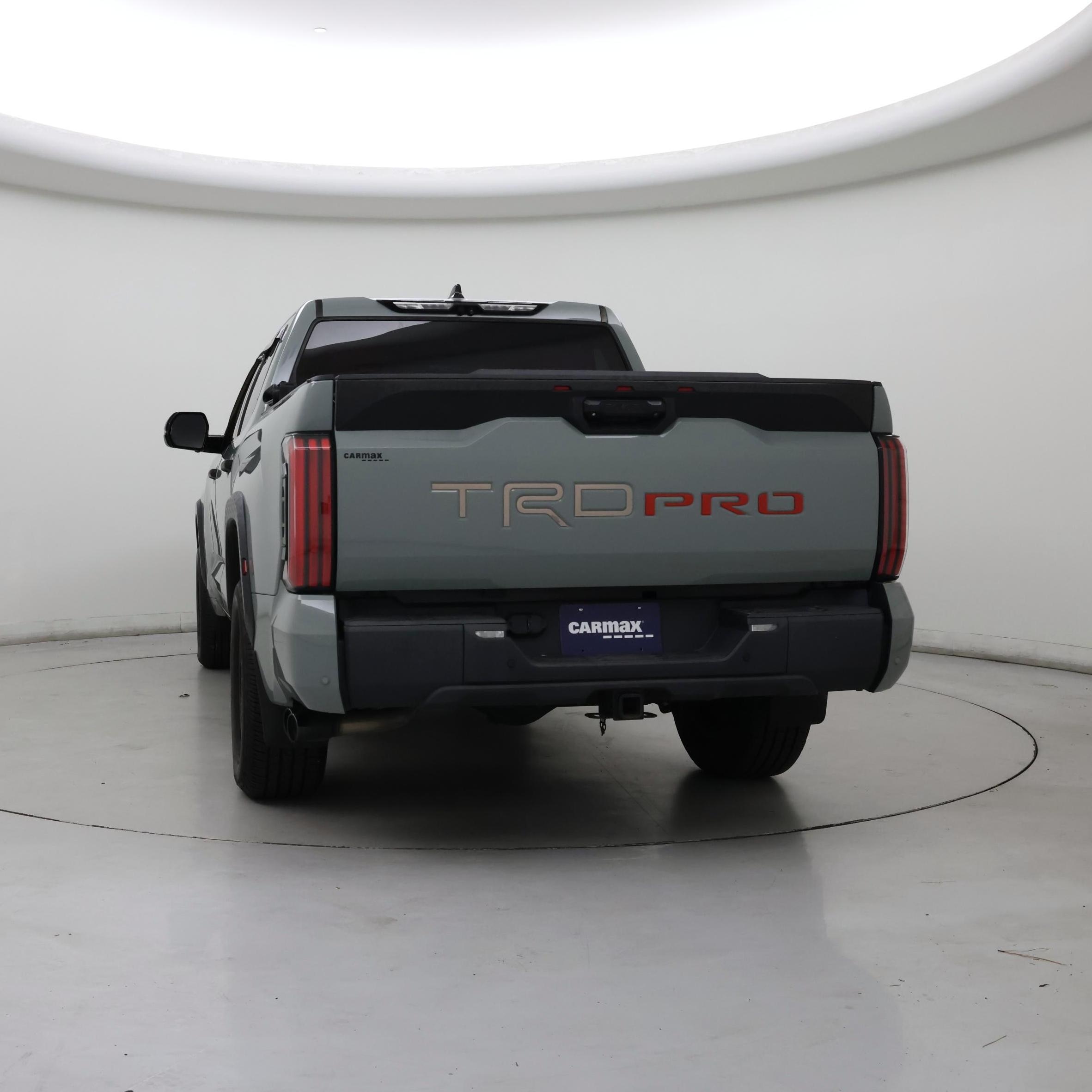 Thumbnail: 2022 Toyota Tundra - 6
