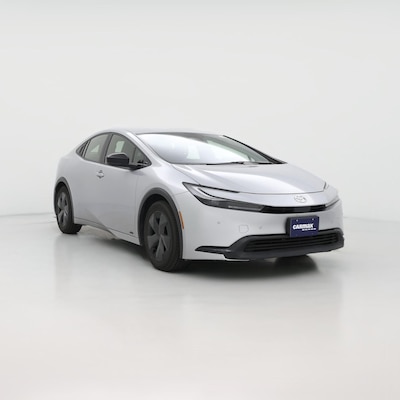 2023 Toyota Prius XLE