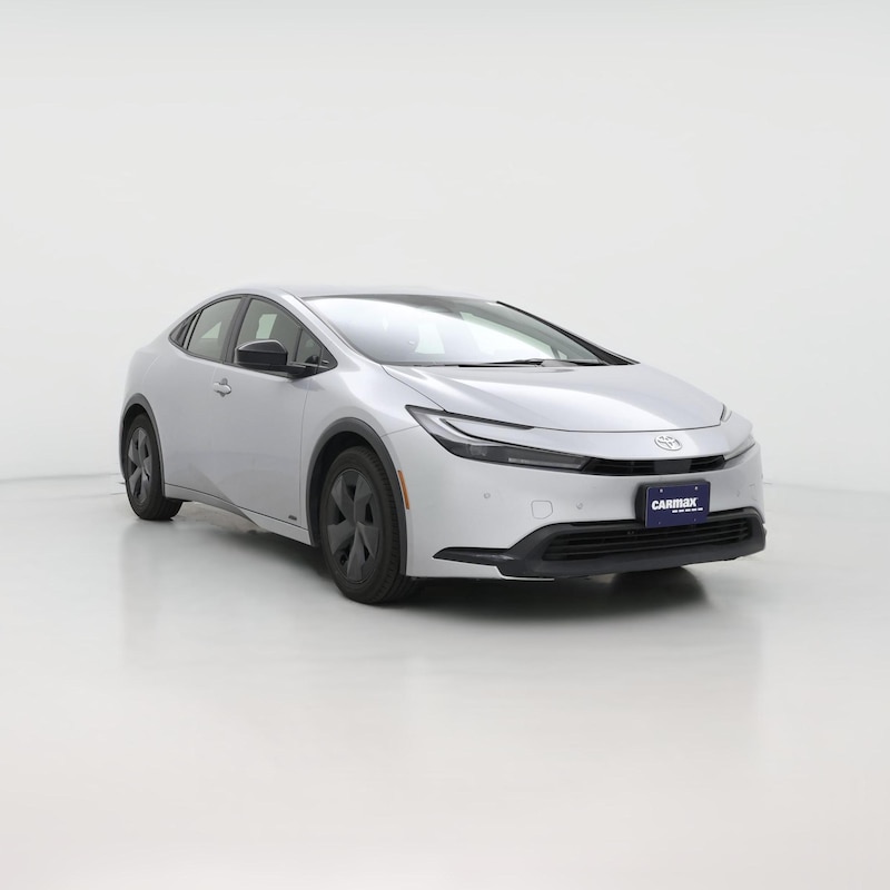 2023 Toyota Prius XLE