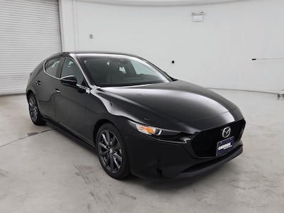 2023 Mazda Mazda3 2.5 S Preferred Package