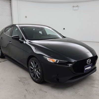 2023 Mazda Mazda3 2.5 S Preferred Package