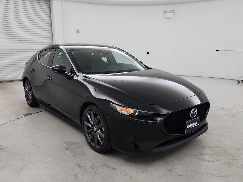 2023 Mazda Mazda3 2.5 S Preferred Package