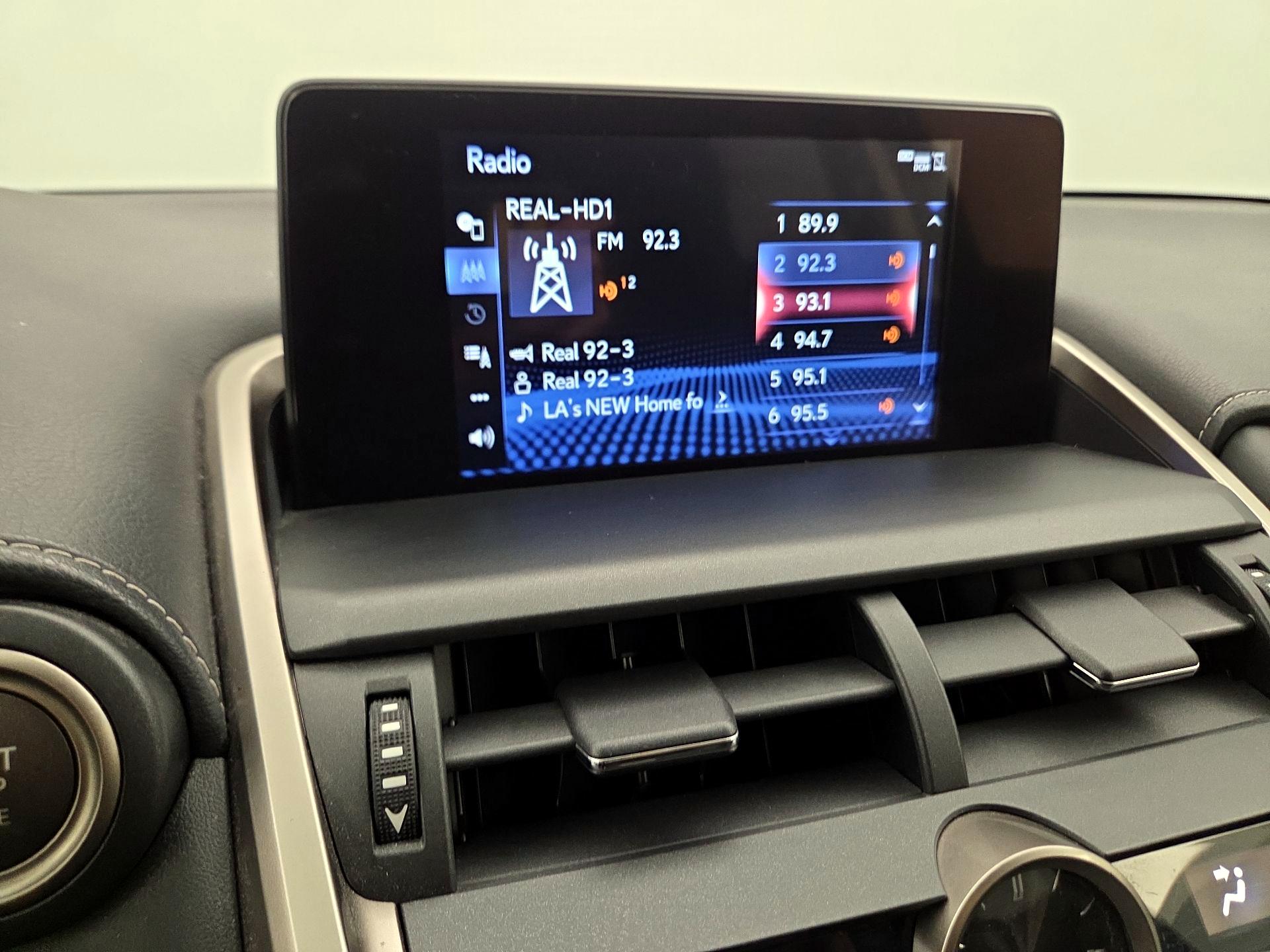 Thumbnail: 2021 Lexus NX - 15