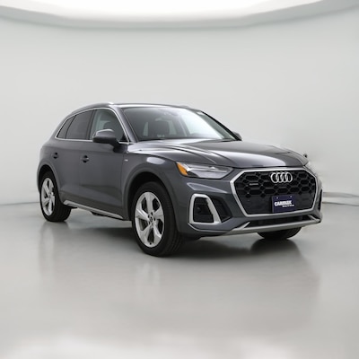 2024 Audi Q5 S-Line Premium Plus