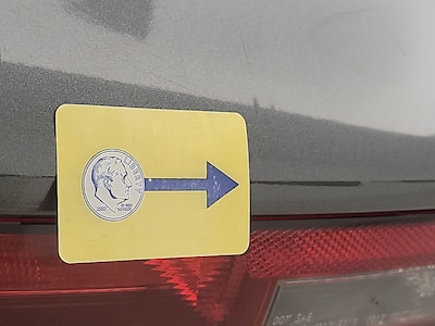 Condition detail