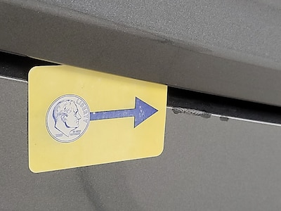 Condition detail