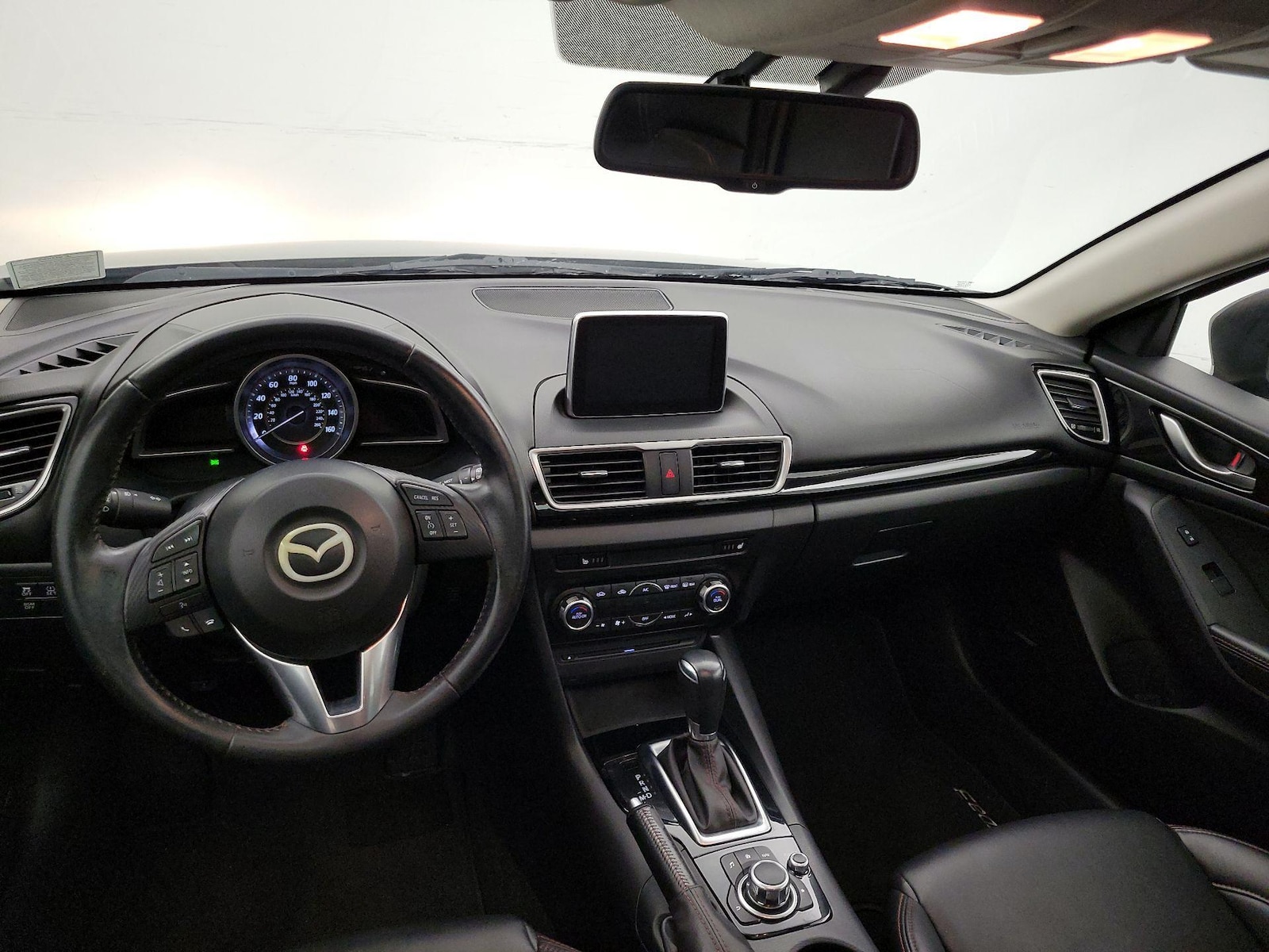 Navigation System