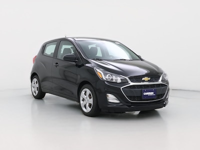 2019 Chevrolet Spark LS