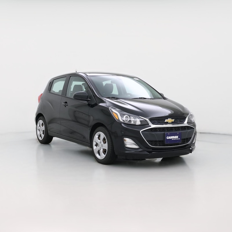 2019 Chevrolet Spark LS