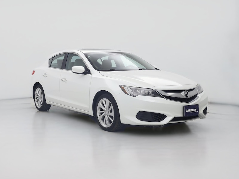 2016 Acura ILX Special Edition -
                  Hillside, IL