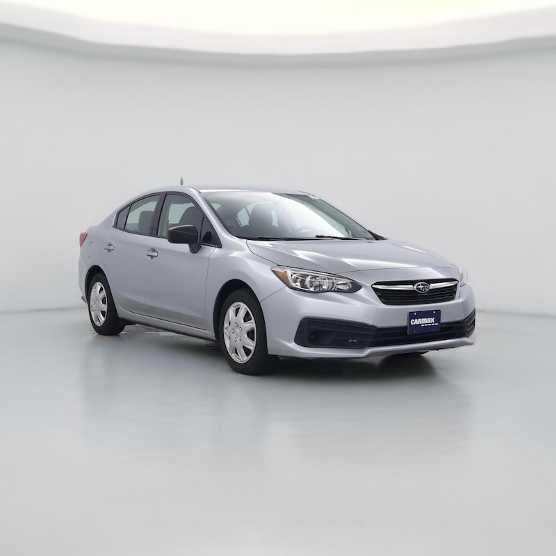 2022 Subaru Impreza