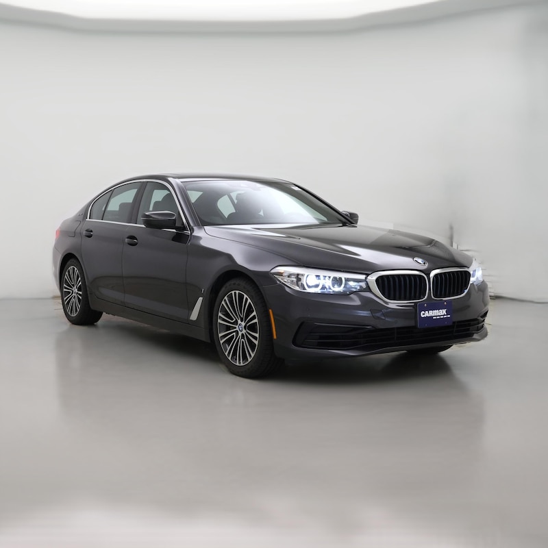 2019 BMW 530e Plug-in Hybrid iPerformance