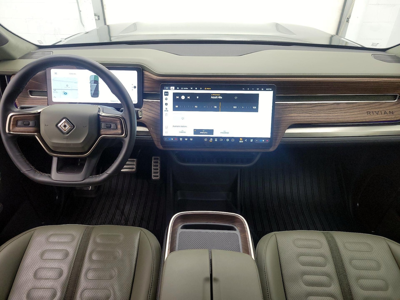 Navigation System