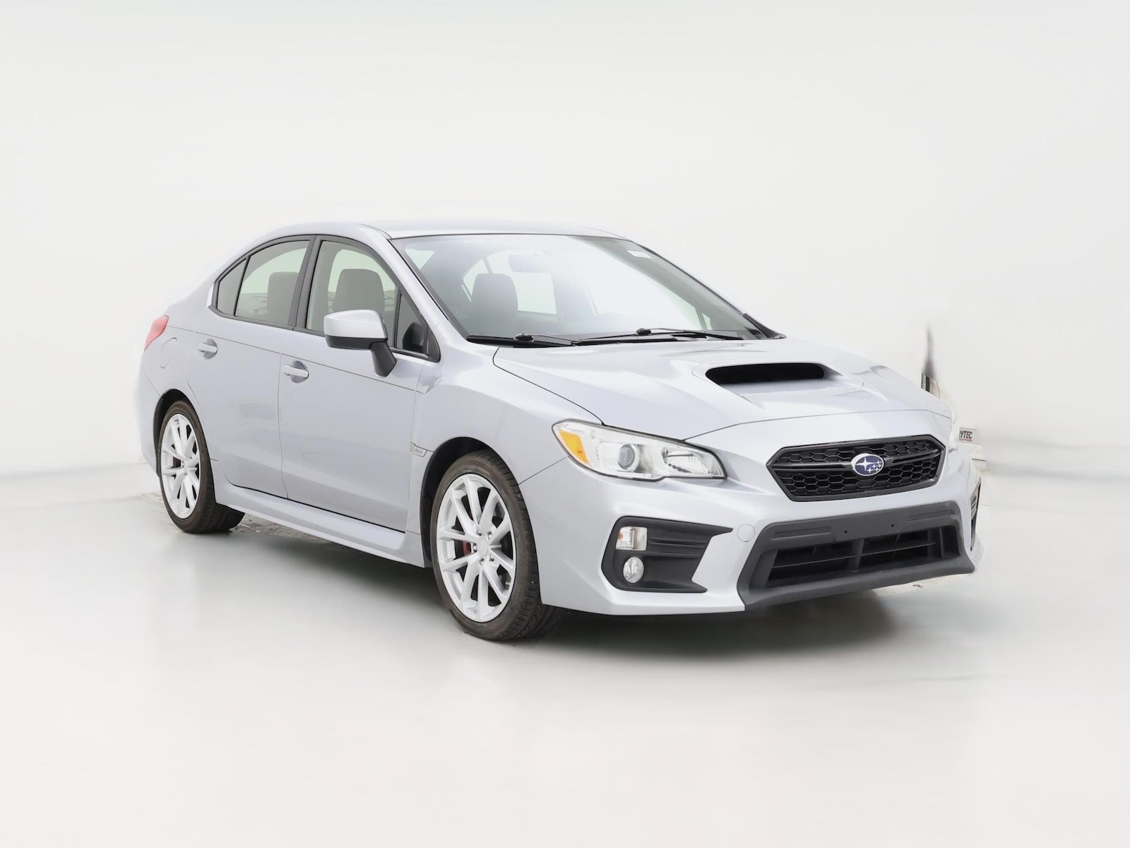 4WD/AWD & Turbo Charged Engine