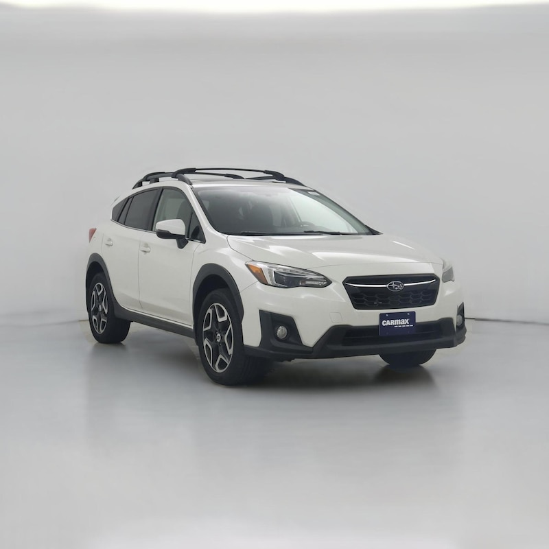 2018 Subaru Crosstrek Limited